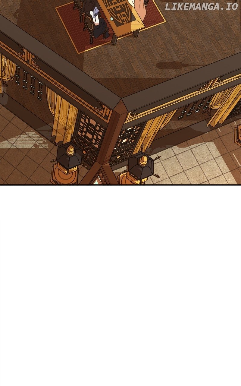 Goddess’s Way of Attacking Tigers Chapter 33 - Page 26