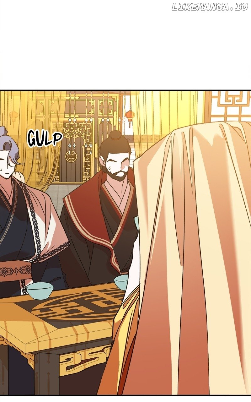 Goddess’s Way of Attacking Tigers Chapter 33 - Page 27