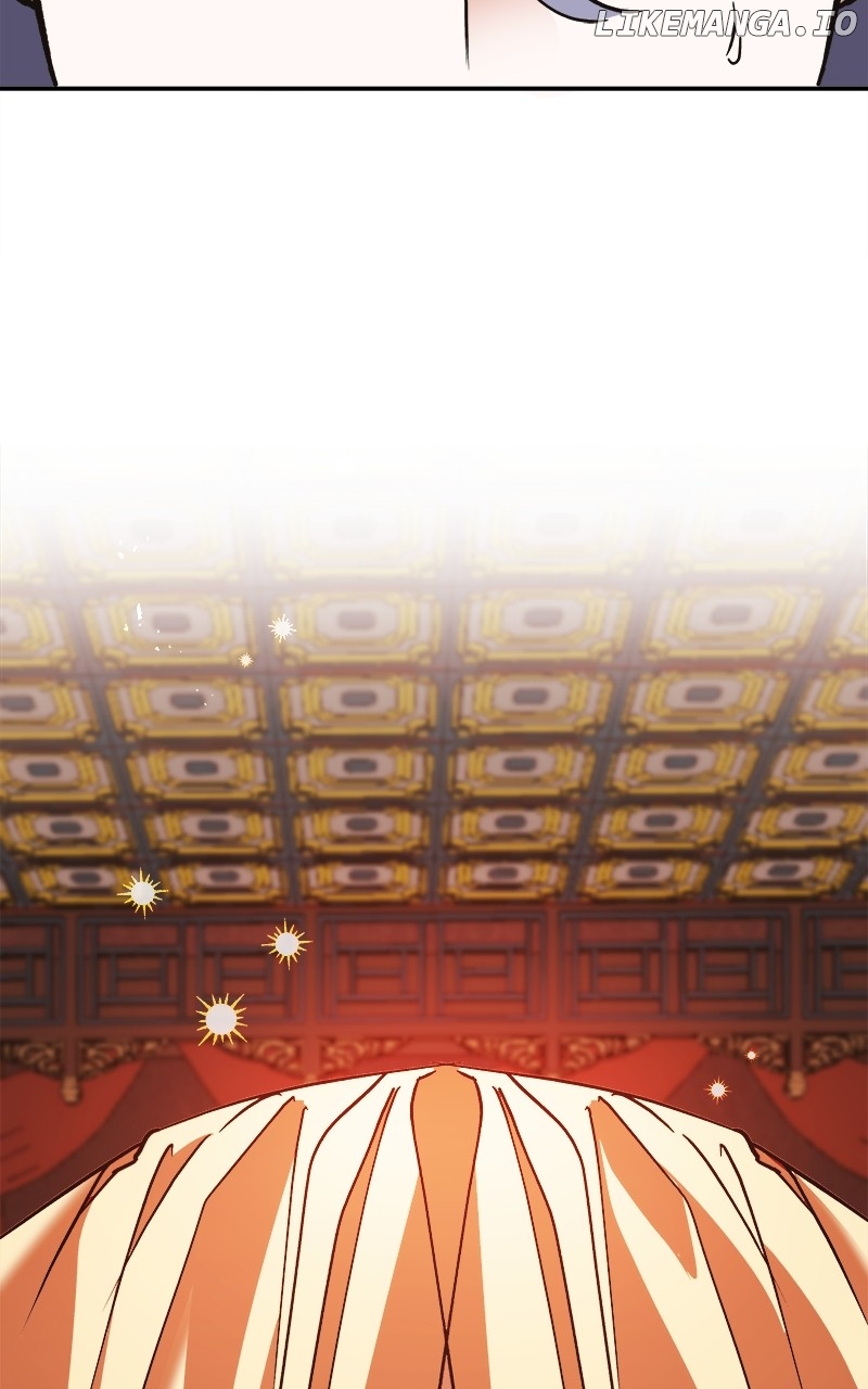 Goddess’s Way of Attacking Tigers Chapter 33 - Page 3