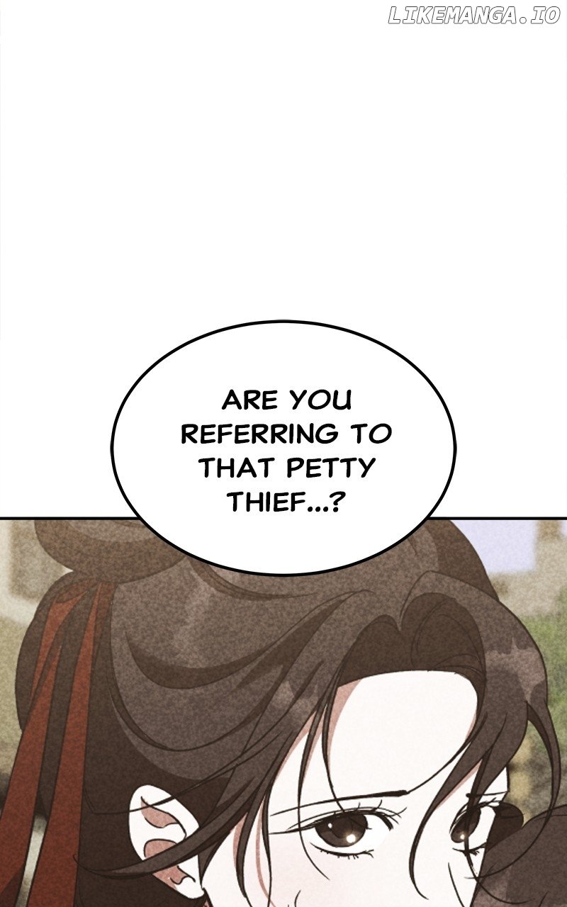 Goddess’s Way of Attacking Tigers Chapter 33 - Page 33