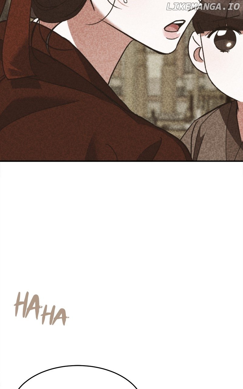 Goddess’s Way of Attacking Tigers Chapter 33 - Page 34