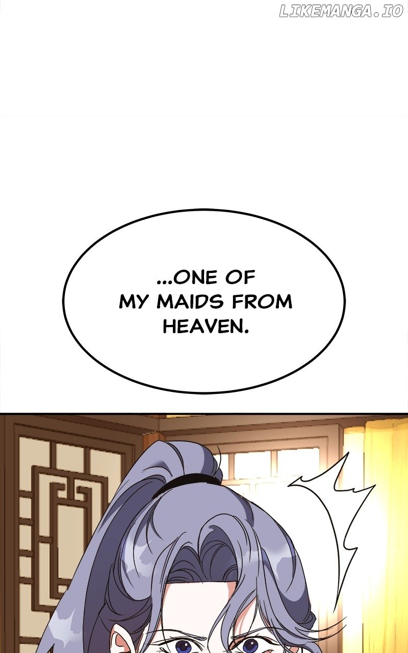 Goddess’s Way of Attacking Tigers Chapter 33 - Page 36