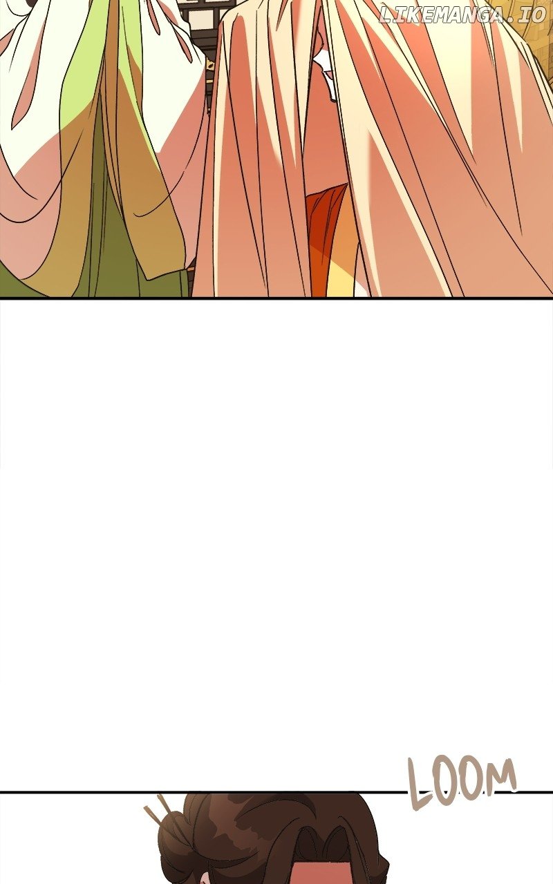 Goddess’s Way of Attacking Tigers Chapter 33 - Page 39