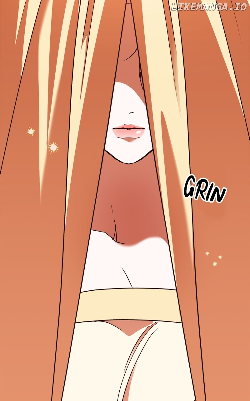 Goddess’s Way of Attacking Tigers Chapter 33 - Page 4