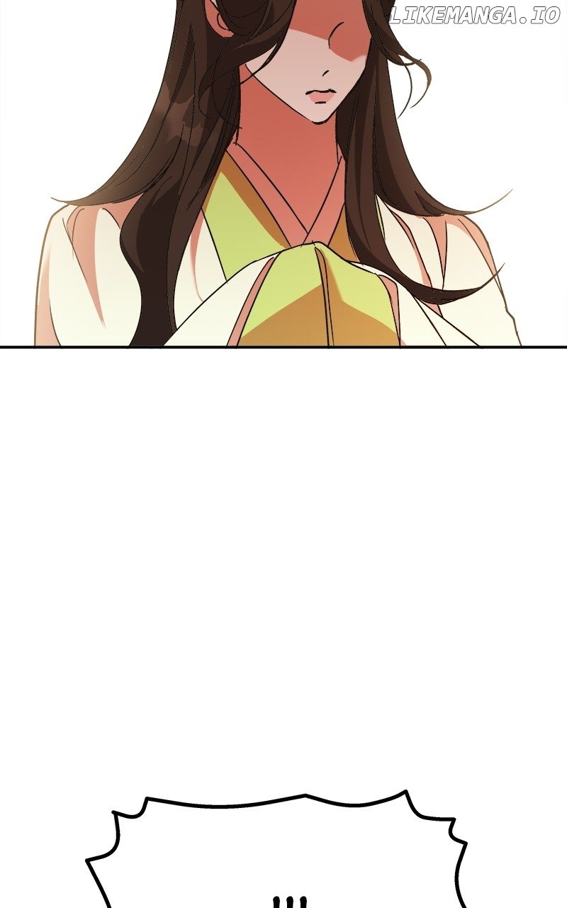 Goddess’s Way of Attacking Tigers Chapter 33 - Page 40