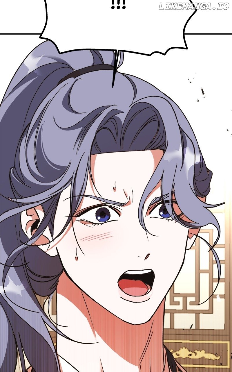 Goddess’s Way of Attacking Tigers Chapter 33 - Page 41