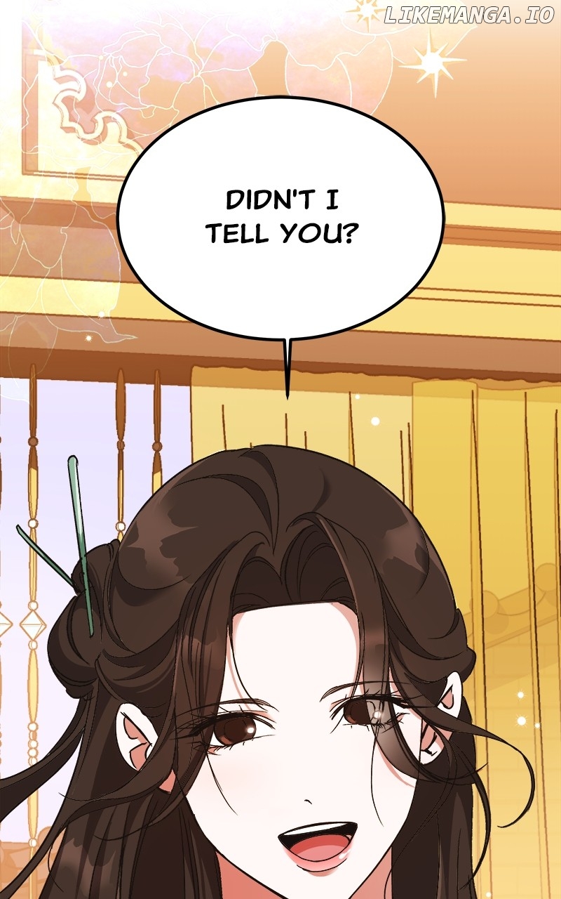 Goddess’s Way of Attacking Tigers Chapter 33 - Page 43