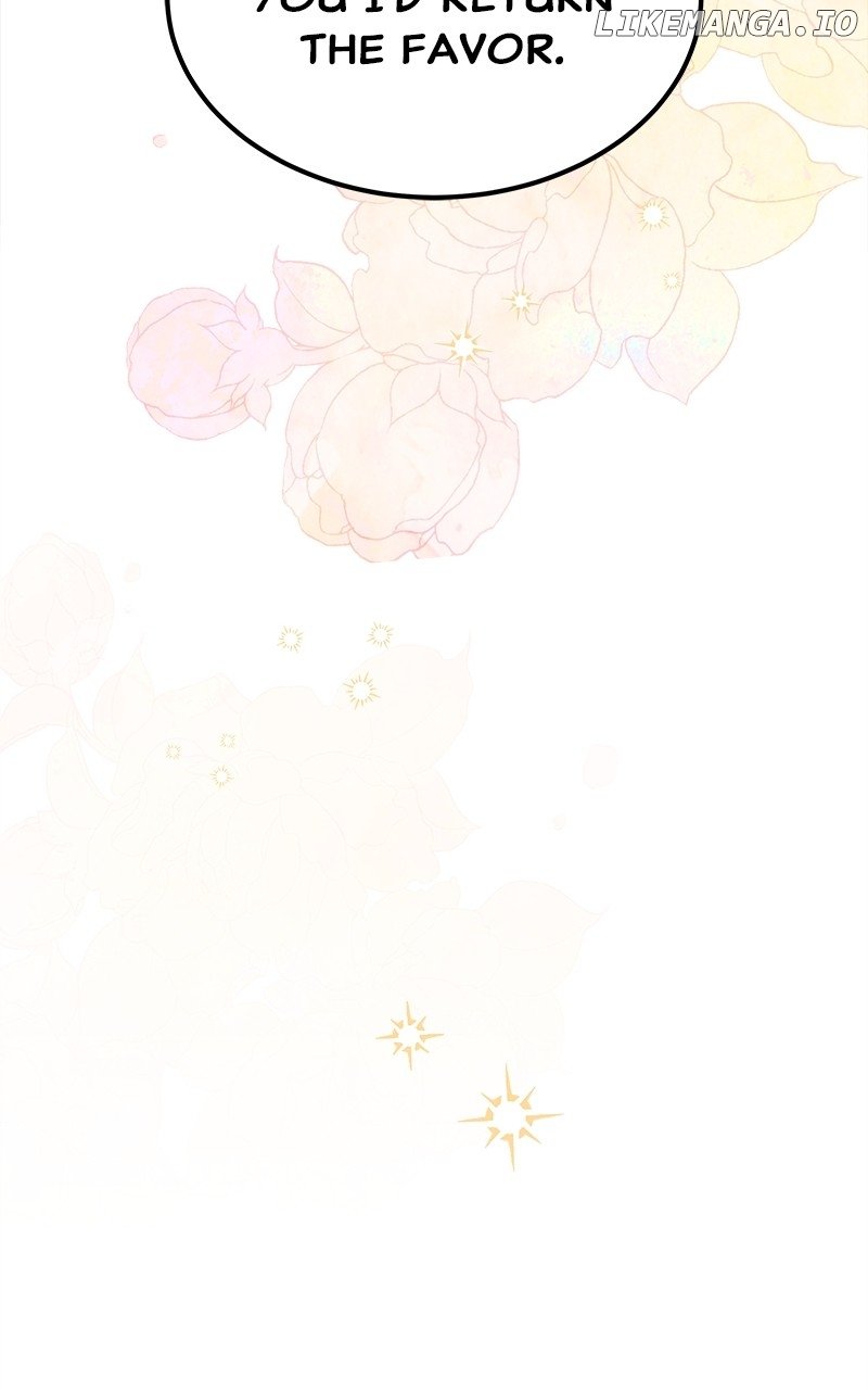 Goddess’s Way of Attacking Tigers Chapter 33 - Page 45