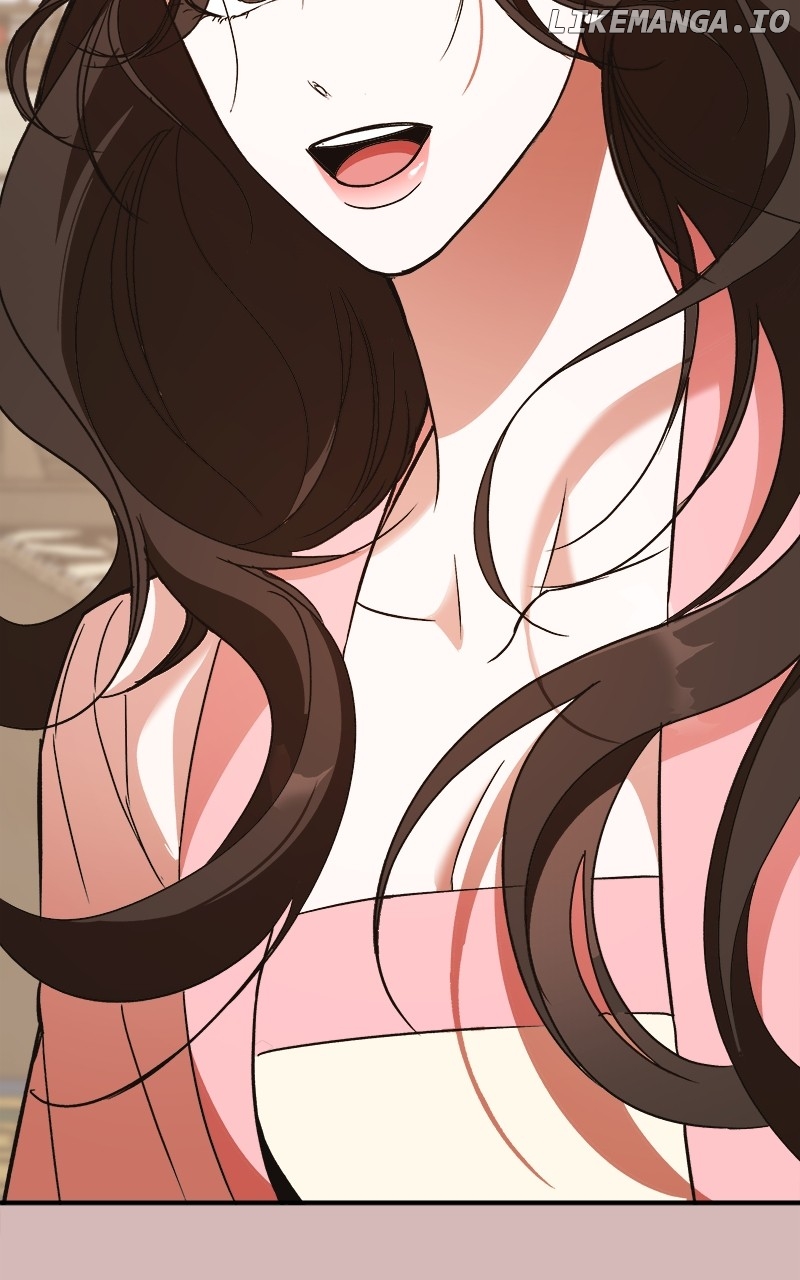 Goddess’s Way of Attacking Tigers Chapter 33 - Page 50