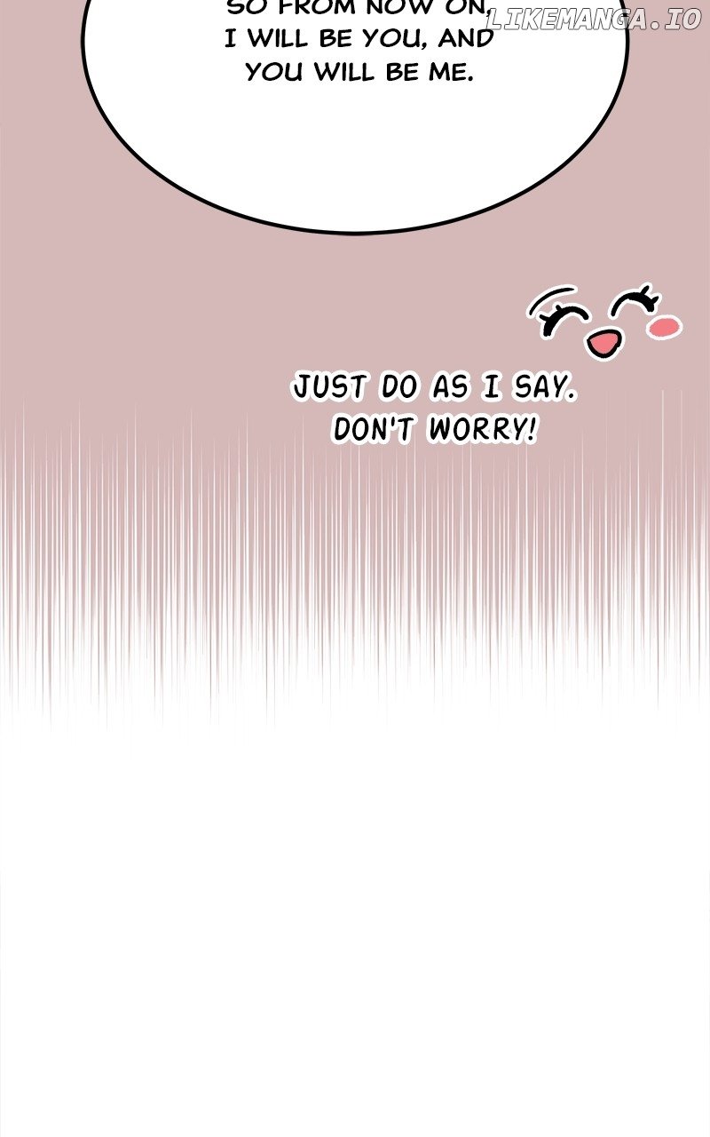 Goddess’s Way of Attacking Tigers Chapter 33 - Page 53