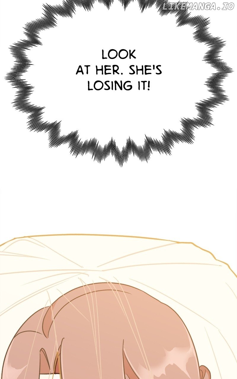 Goddess’s Way of Attacking Tigers Chapter 33 - Page 57