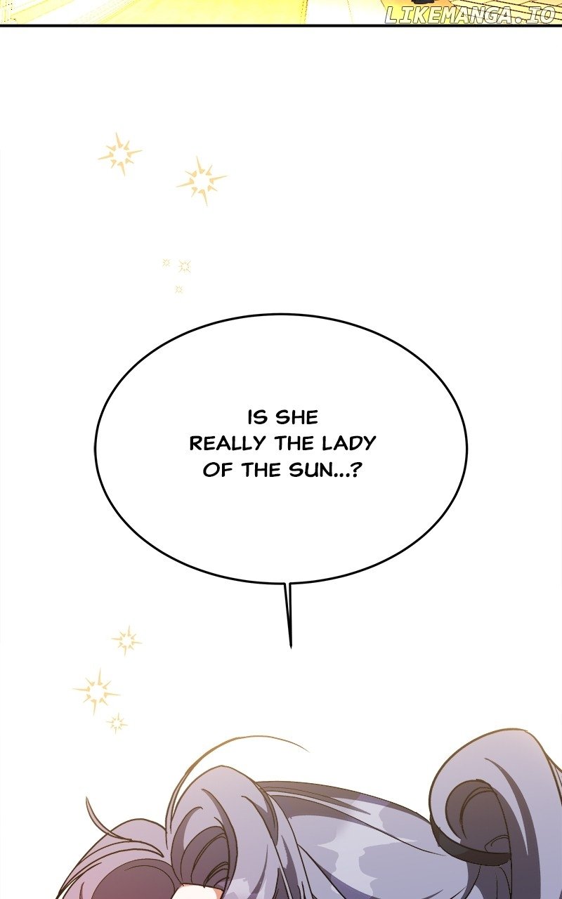 Goddess’s Way of Attacking Tigers Chapter 33 - Page 6