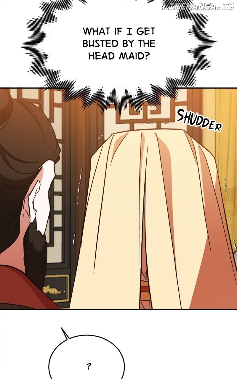 Goddess’s Way of Attacking Tigers Chapter 33 - Page 60