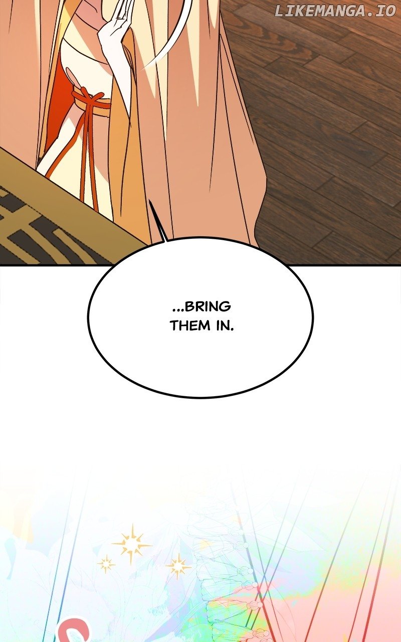 Goddess’s Way of Attacking Tigers Chapter 33 - Page 62