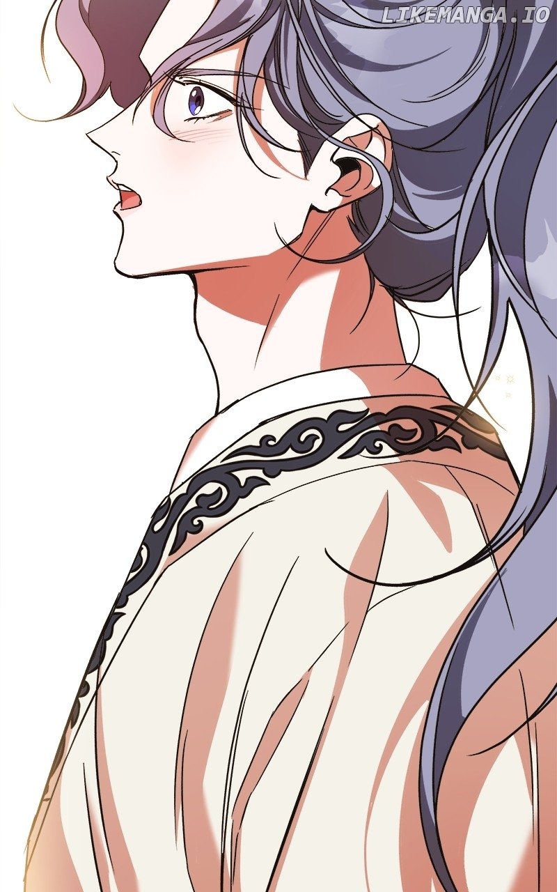 Goddess’s Way of Attacking Tigers Chapter 33 - Page 7