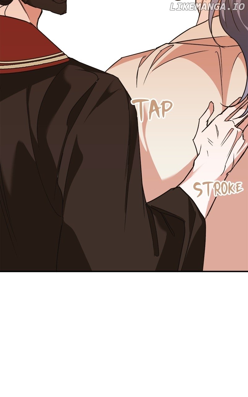 Goddess’s Way of Attacking Tigers Chapter 33 - Page 76
