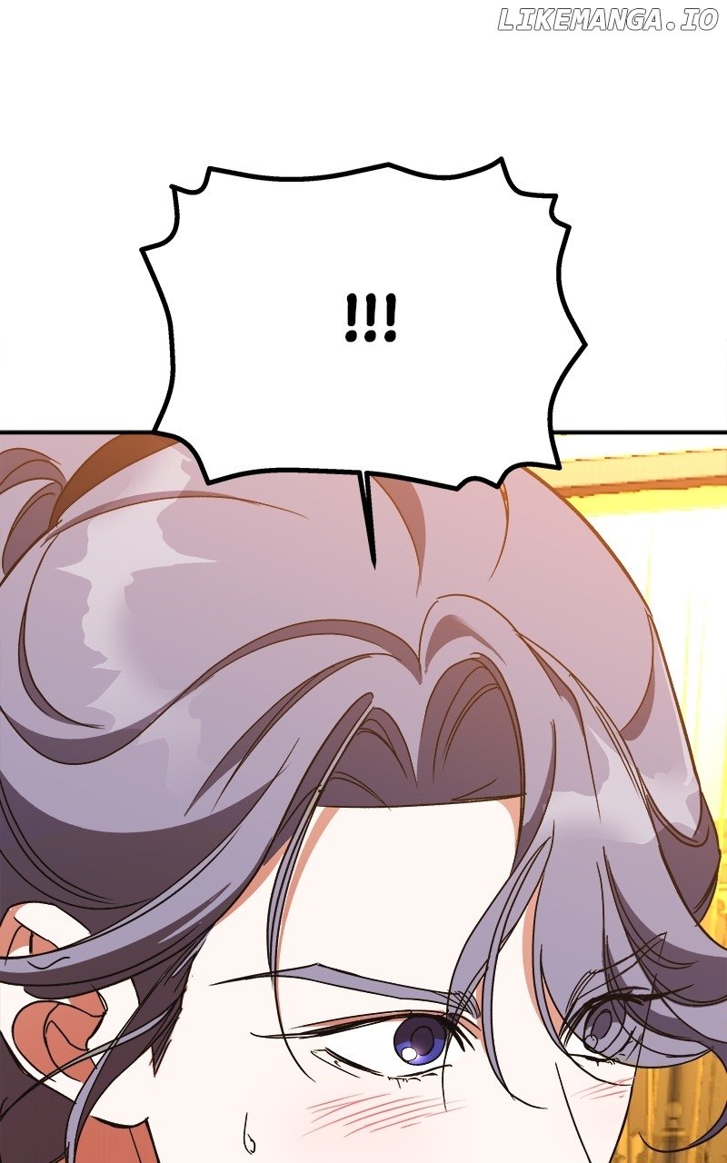 Goddess’s Way of Attacking Tigers Chapter 33 - Page 77