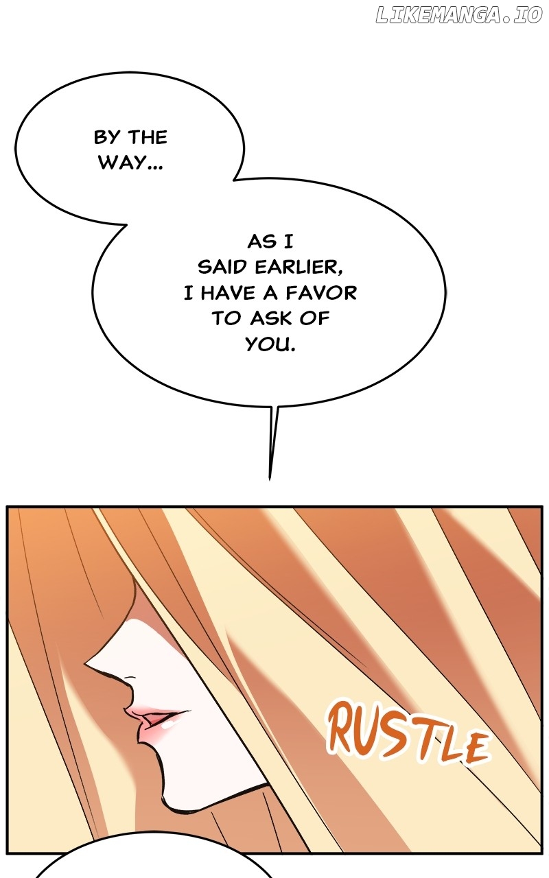 Goddess’s Way of Attacking Tigers Chapter 33 - Page 79