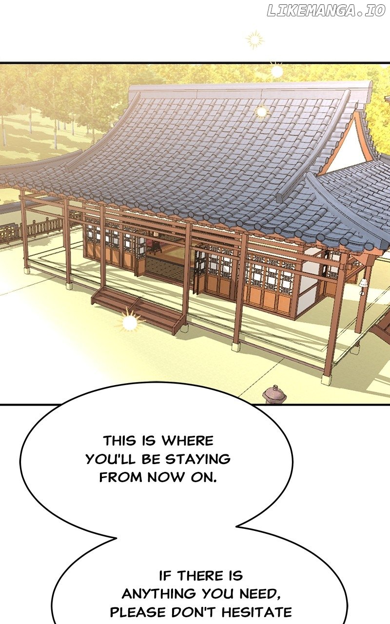 Goddess’s Way of Attacking Tigers Chapter 33 - Page 86