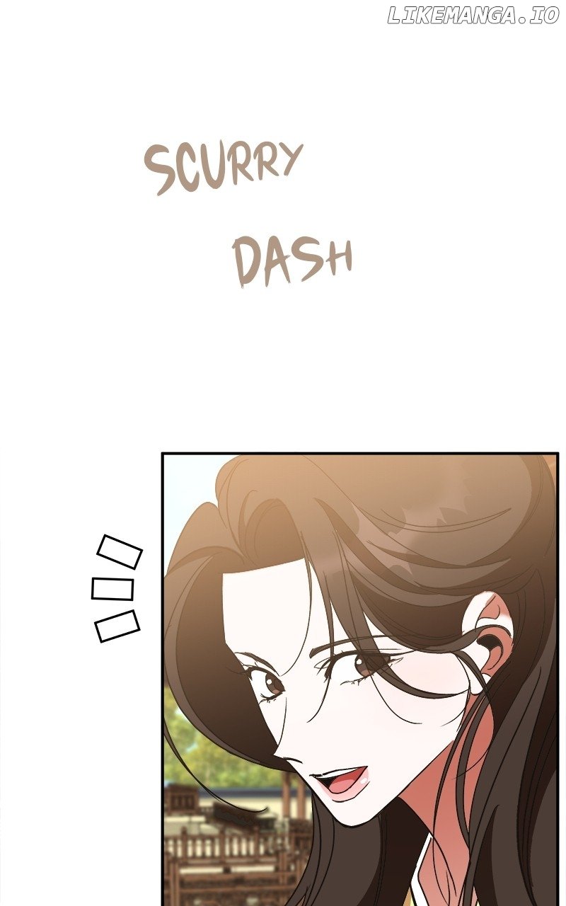 Goddess’s Way of Attacking Tigers Chapter 33 - Page 89