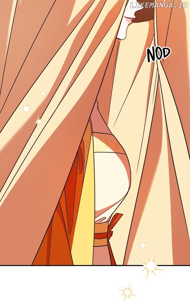 Goddess’s Way of Attacking Tigers Chapter 33 - Page 9