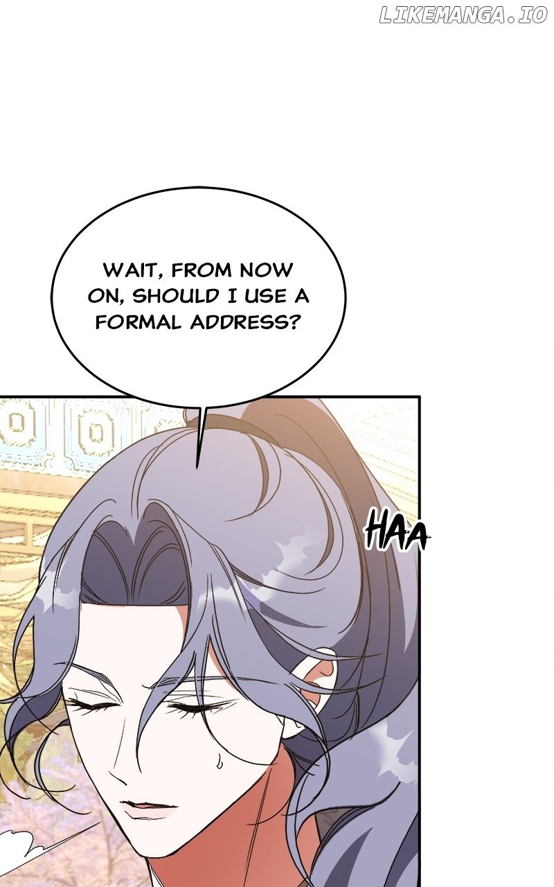 Goddess’s Way of Attacking Tigers Chapter 33 - Page 92