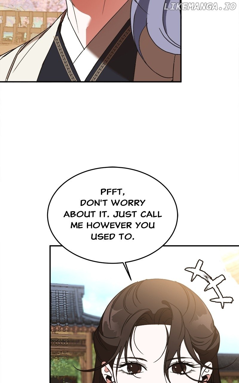 Goddess’s Way of Attacking Tigers Chapter 33 - Page 93