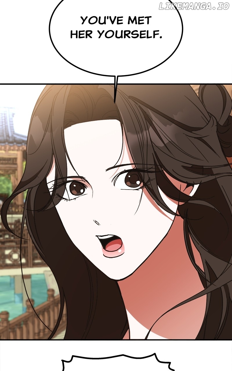 Goddess’s Way of Attacking Tigers Chapter 33 - Page 97