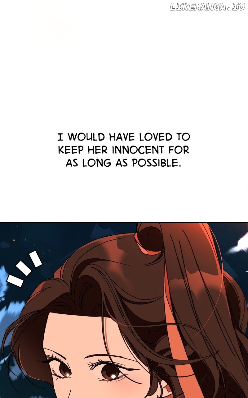 Goddess’s Way of Attacking Tigers Chapter 34 - Page 101