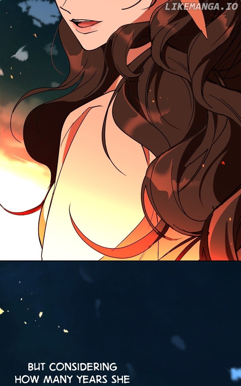 Goddess’s Way of Attacking Tigers Chapter 34 - Page 102