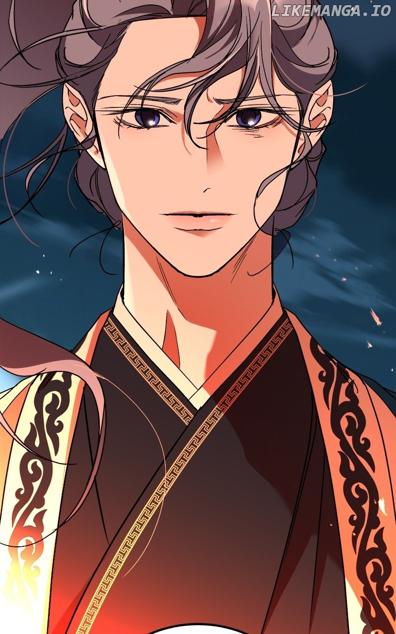 Goddess’s Way of Attacking Tigers Chapter 34 - Page 104
