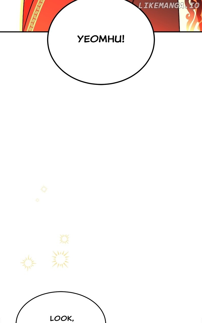 Goddess’s Way of Attacking Tigers Chapter 34 - Page 105