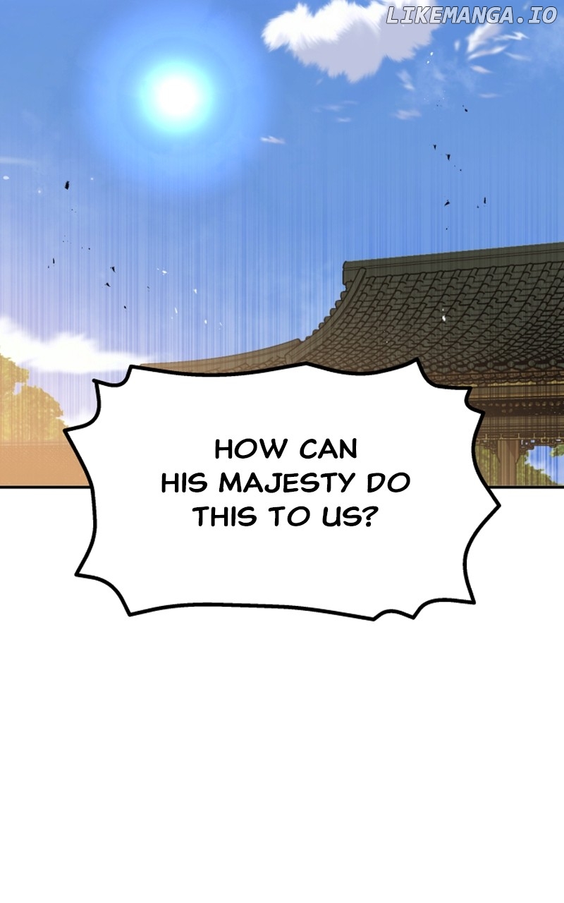 Goddess’s Way of Attacking Tigers Chapter 34 - Page 11