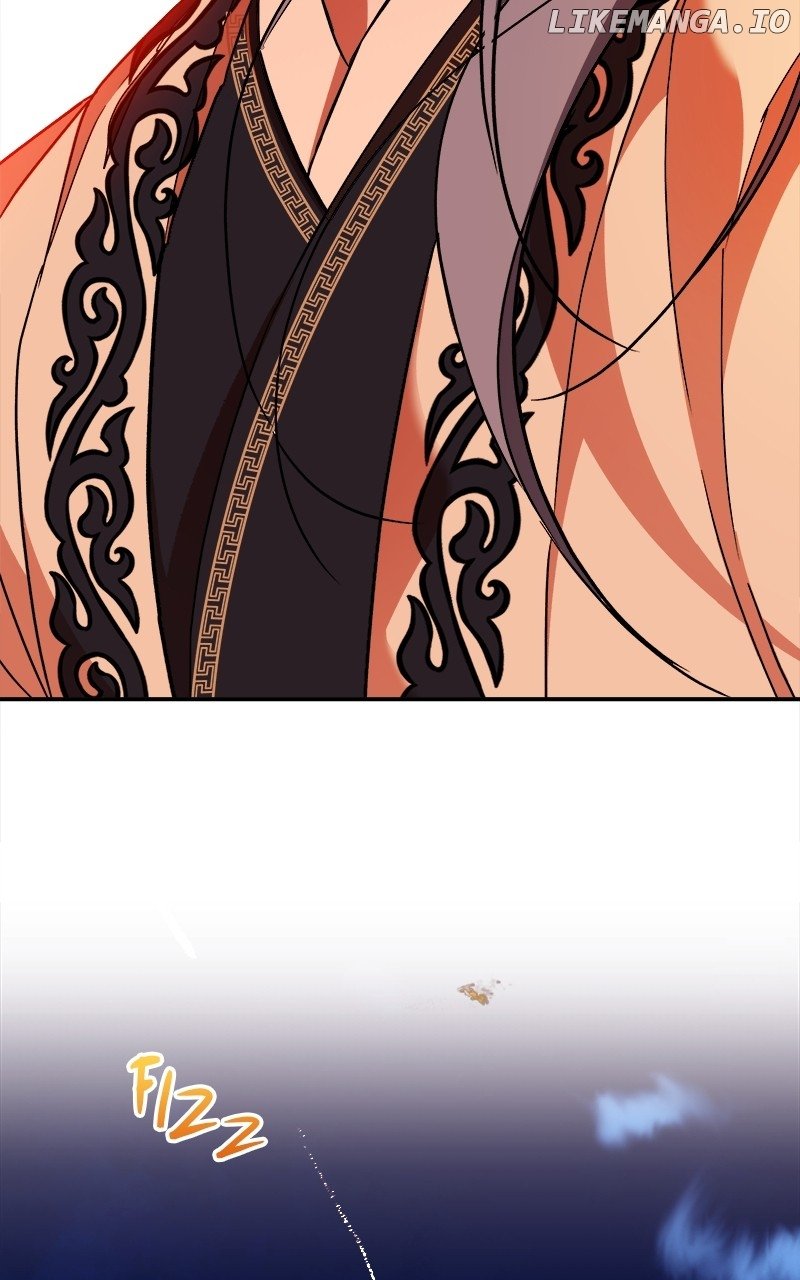 Goddess’s Way of Attacking Tigers Chapter 34 - Page 110