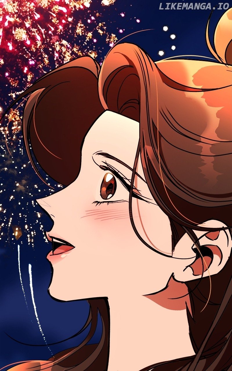 Goddess’s Way of Attacking Tigers Chapter 34 - Page 114