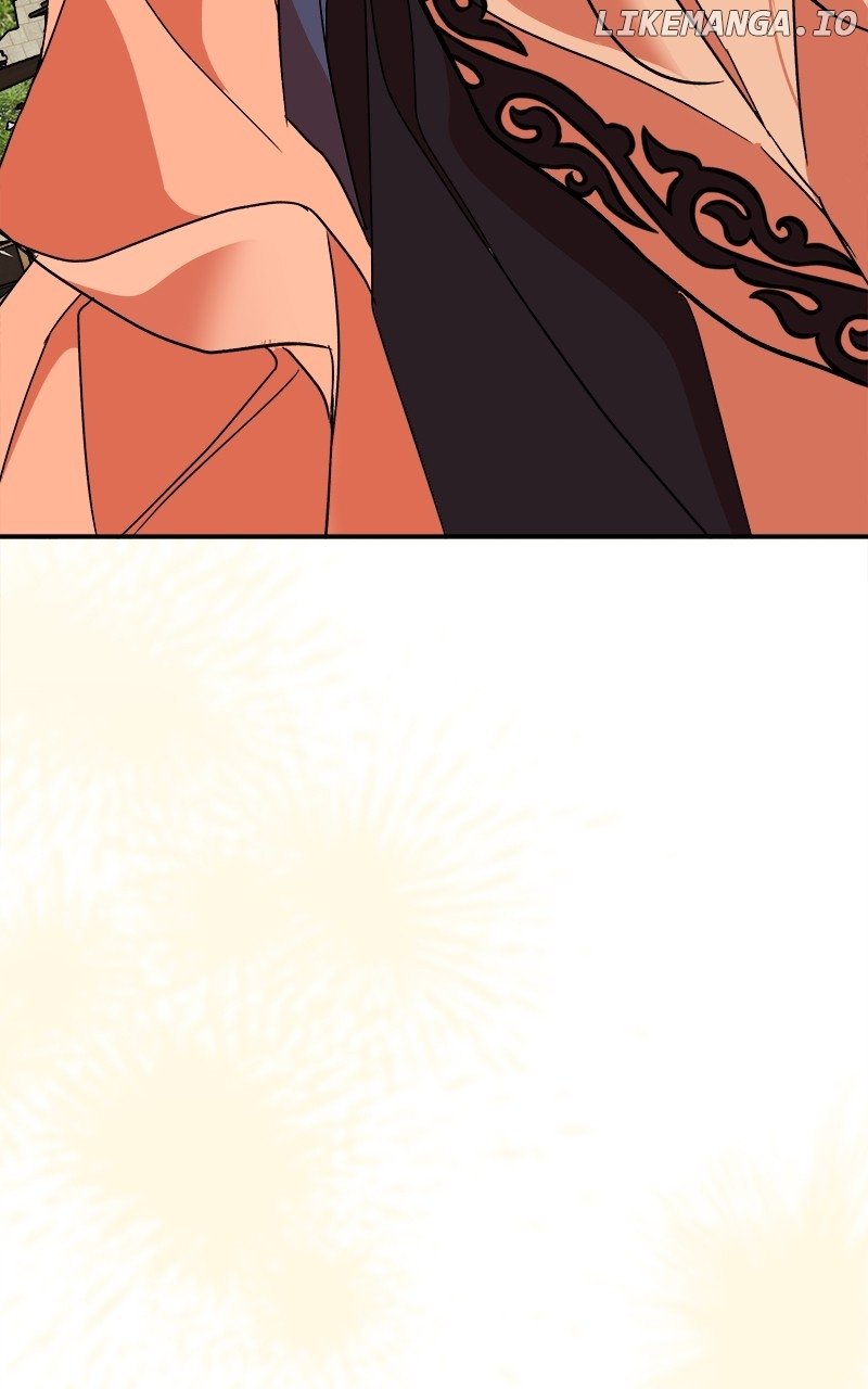Goddess’s Way of Attacking Tigers Chapter 34 - Page 119