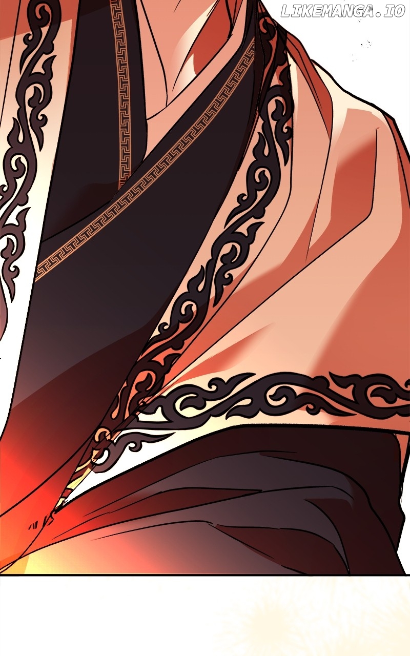 Goddess’s Way of Attacking Tigers Chapter 34 - Page 121