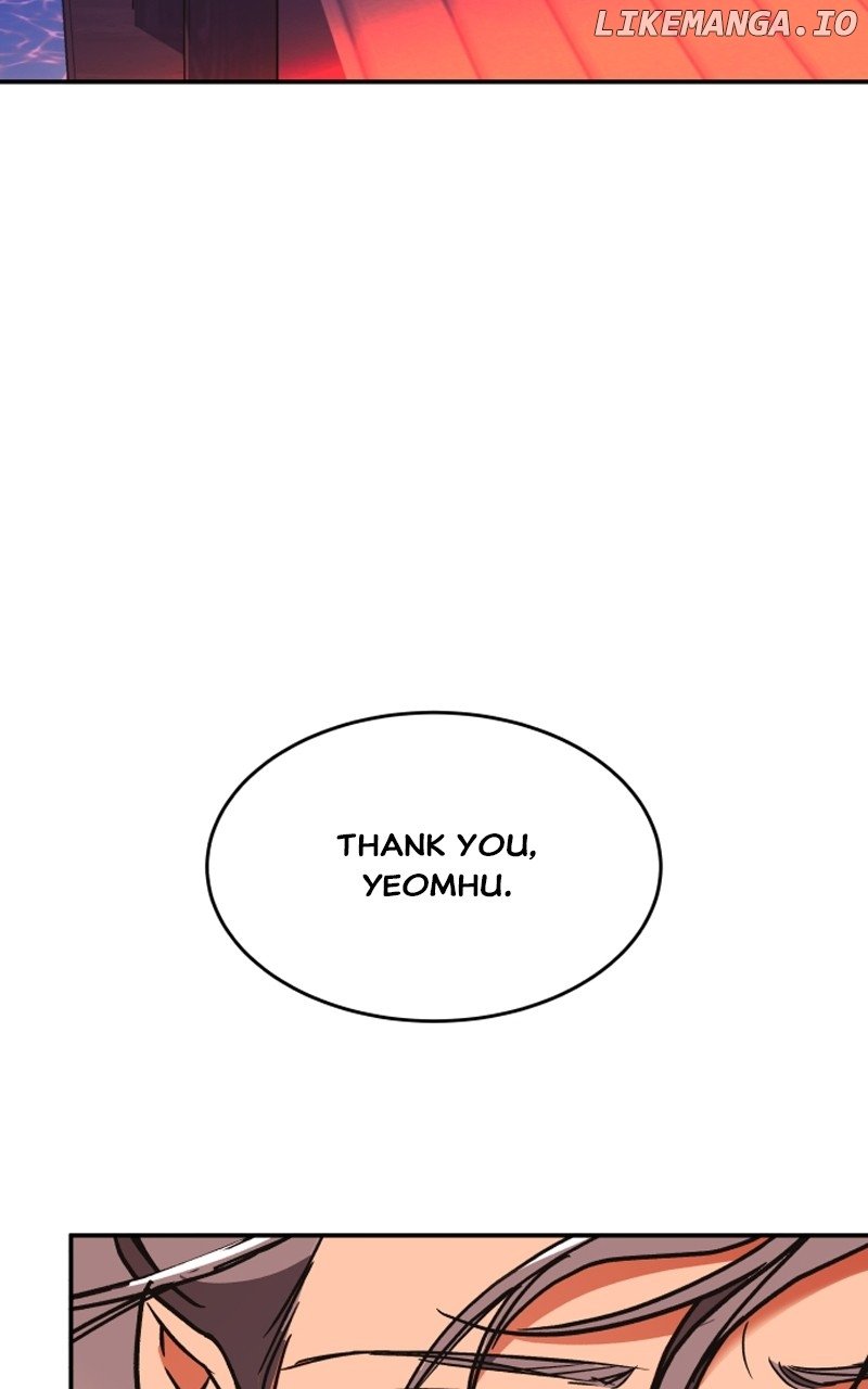 Goddess’s Way of Attacking Tigers Chapter 34 - Page 125
