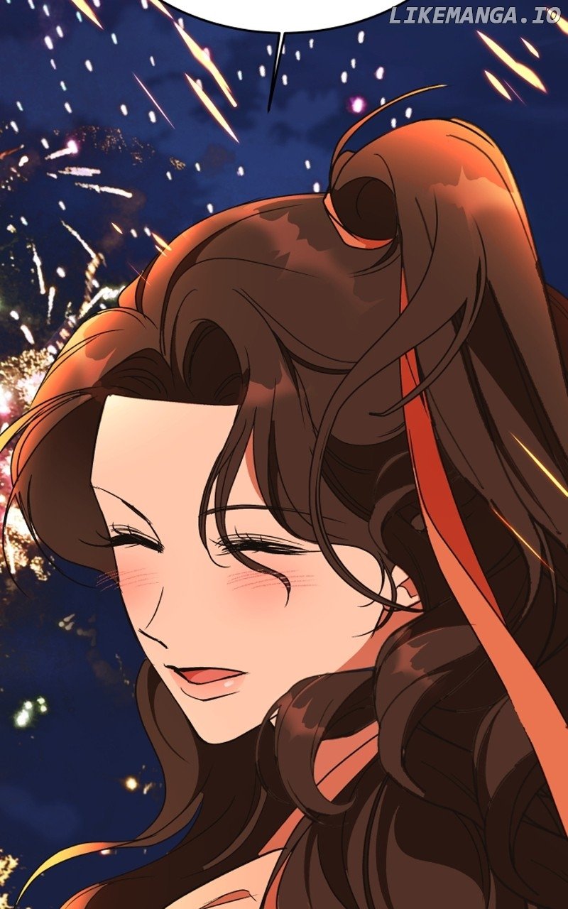 Goddess’s Way of Attacking Tigers Chapter 34 - Page 127