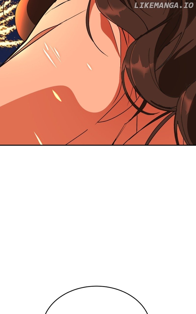 Goddess’s Way of Attacking Tigers Chapter 34 - Page 128