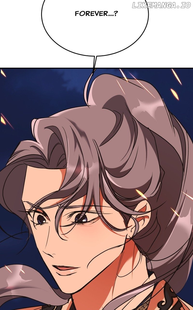 Goddess’s Way of Attacking Tigers Chapter 34 - Page 129