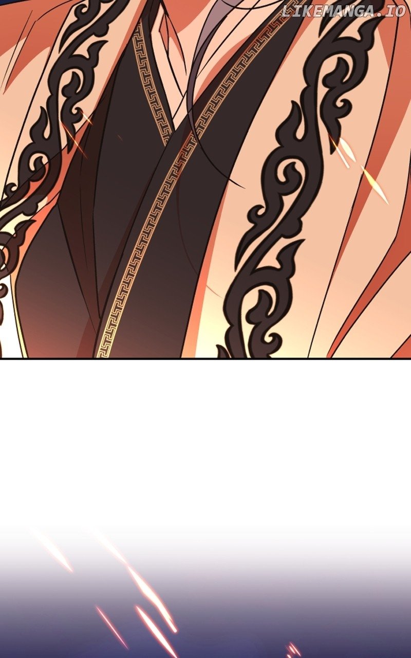 Goddess’s Way of Attacking Tigers Chapter 34 - Page 130