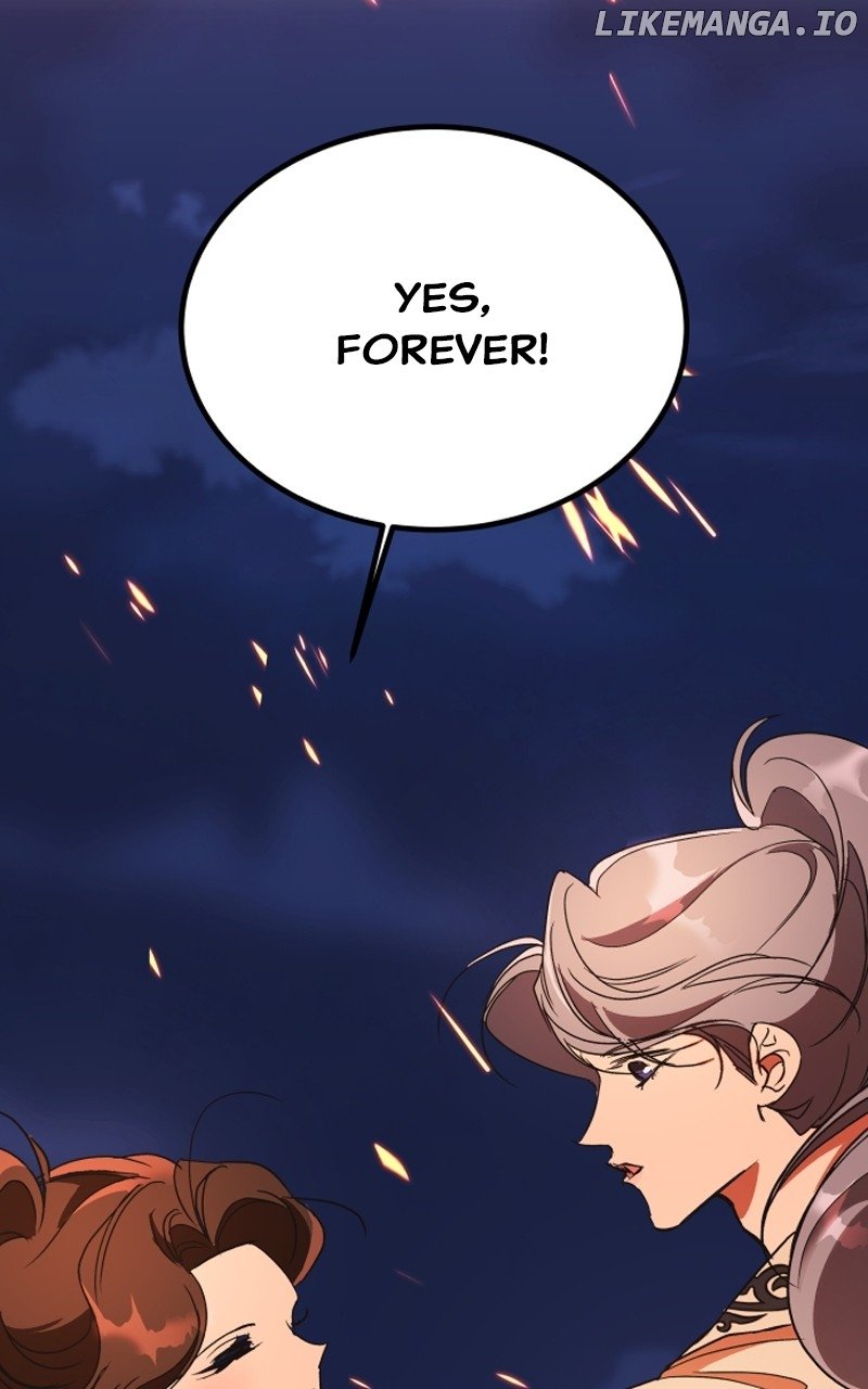 Goddess’s Way of Attacking Tigers Chapter 34 - Page 131