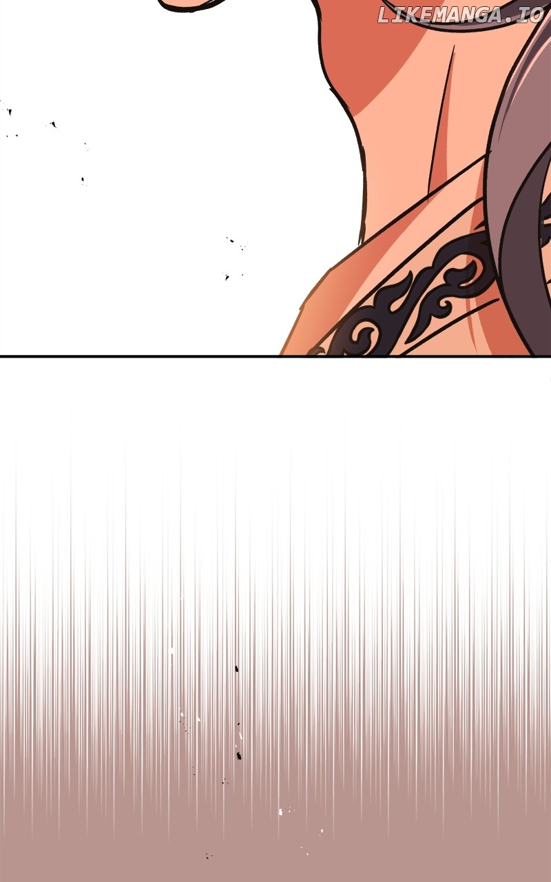 Goddess’s Way of Attacking Tigers Chapter 34 - Page 134