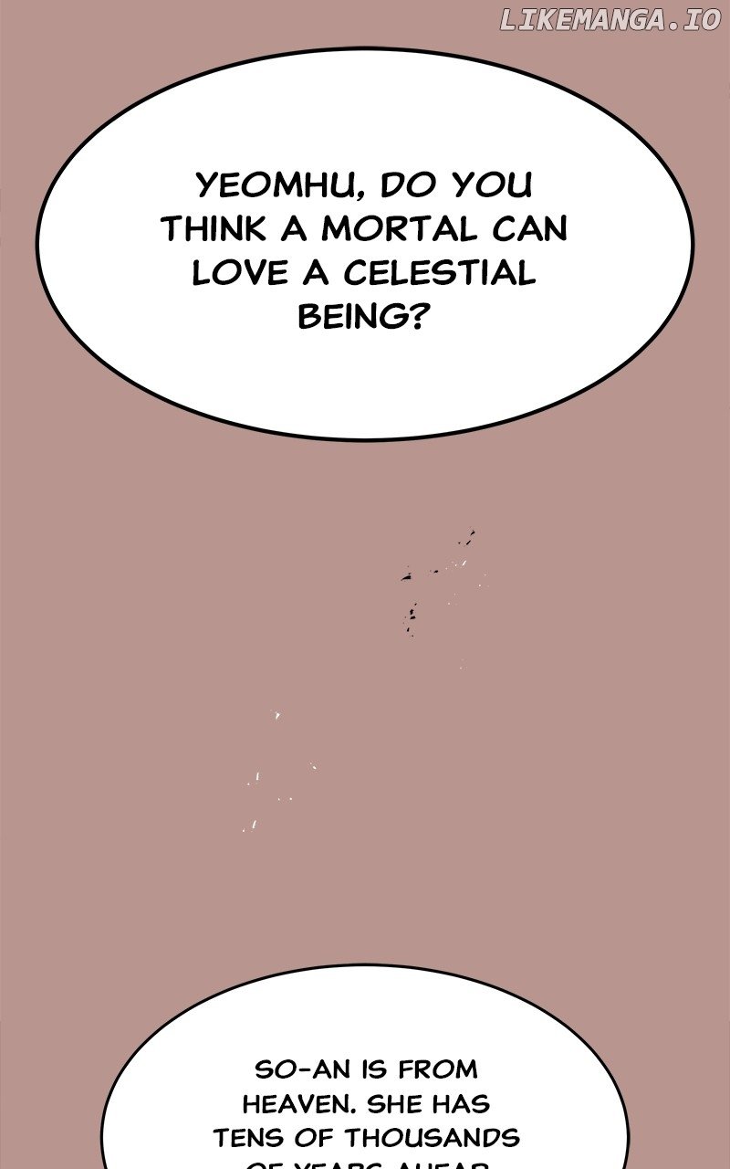 Goddess’s Way of Attacking Tigers Chapter 34 - Page 135