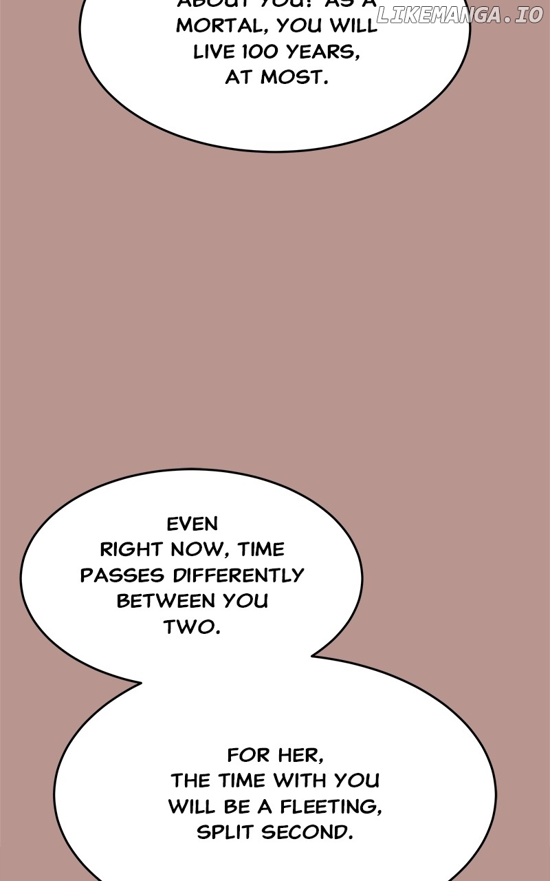 Goddess’s Way of Attacking Tigers Chapter 34 - Page 137