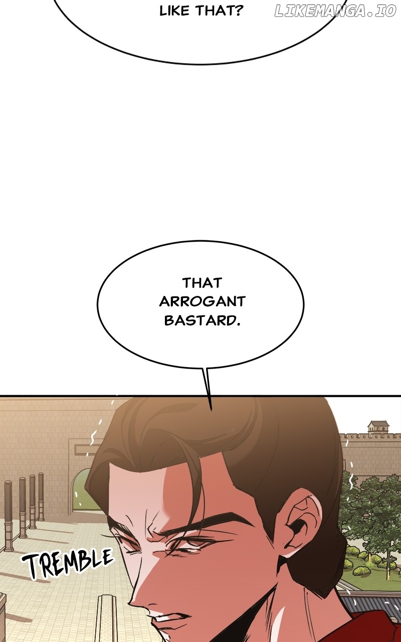 Goddess’s Way of Attacking Tigers Chapter 34 - Page 14