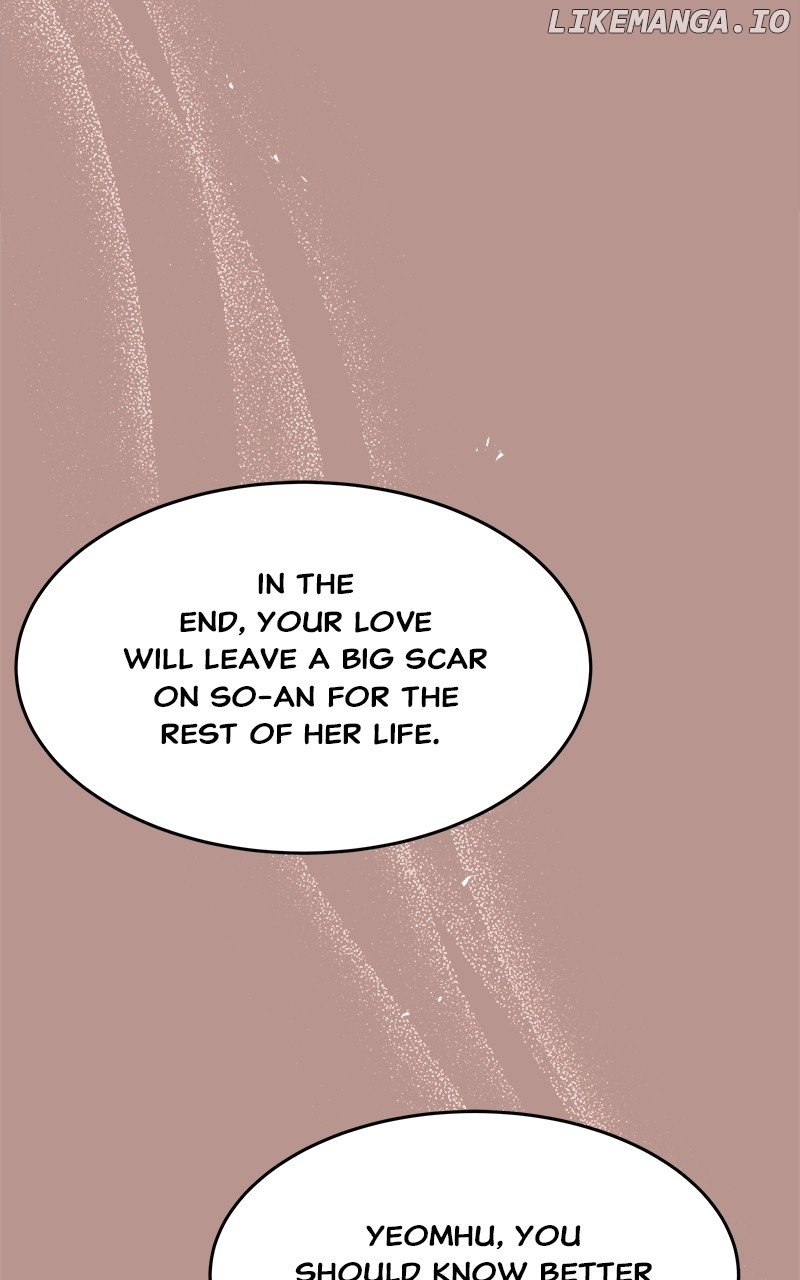 Goddess’s Way of Attacking Tigers Chapter 34 - Page 141