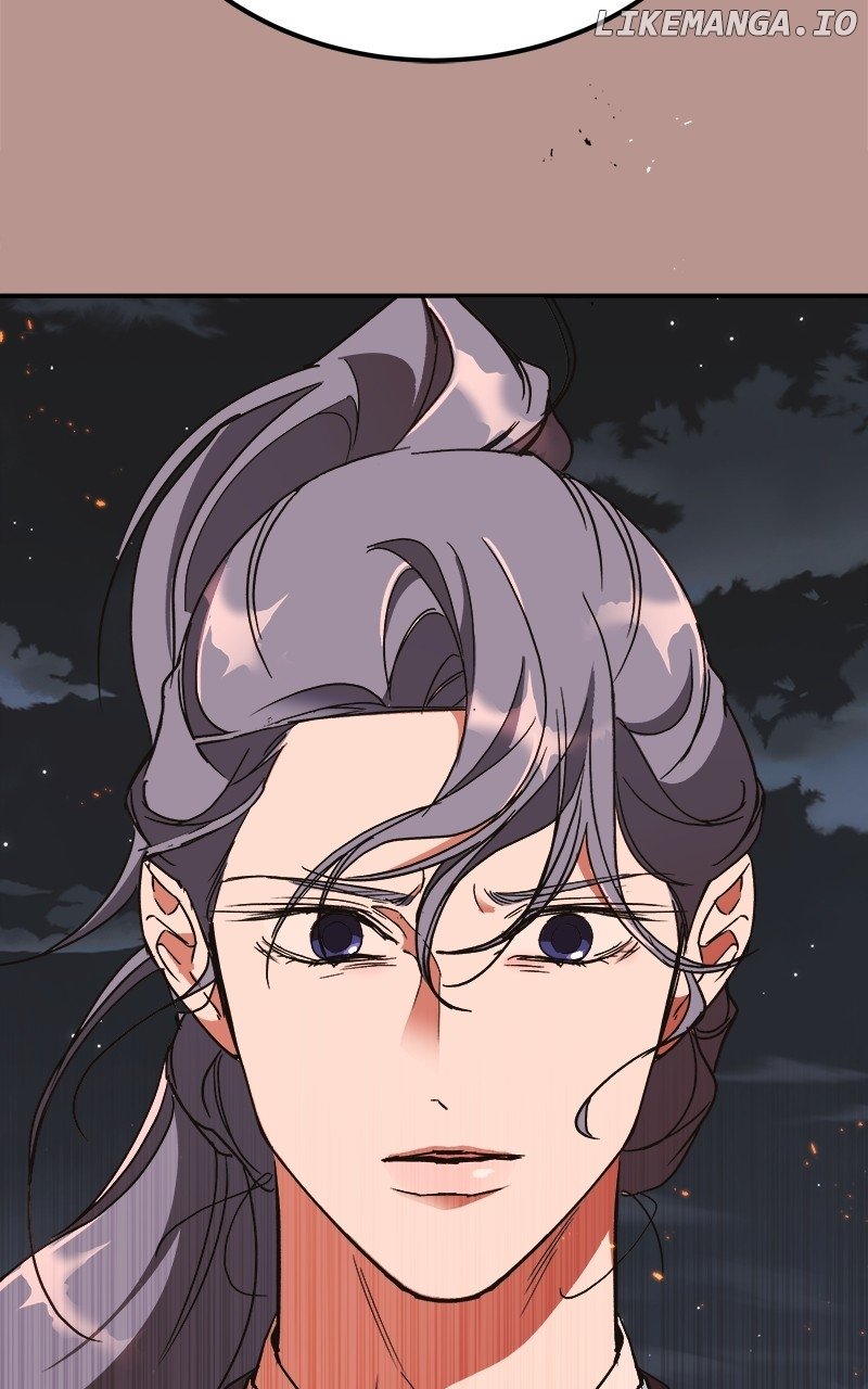 Goddess’s Way of Attacking Tigers Chapter 34 - Page 143