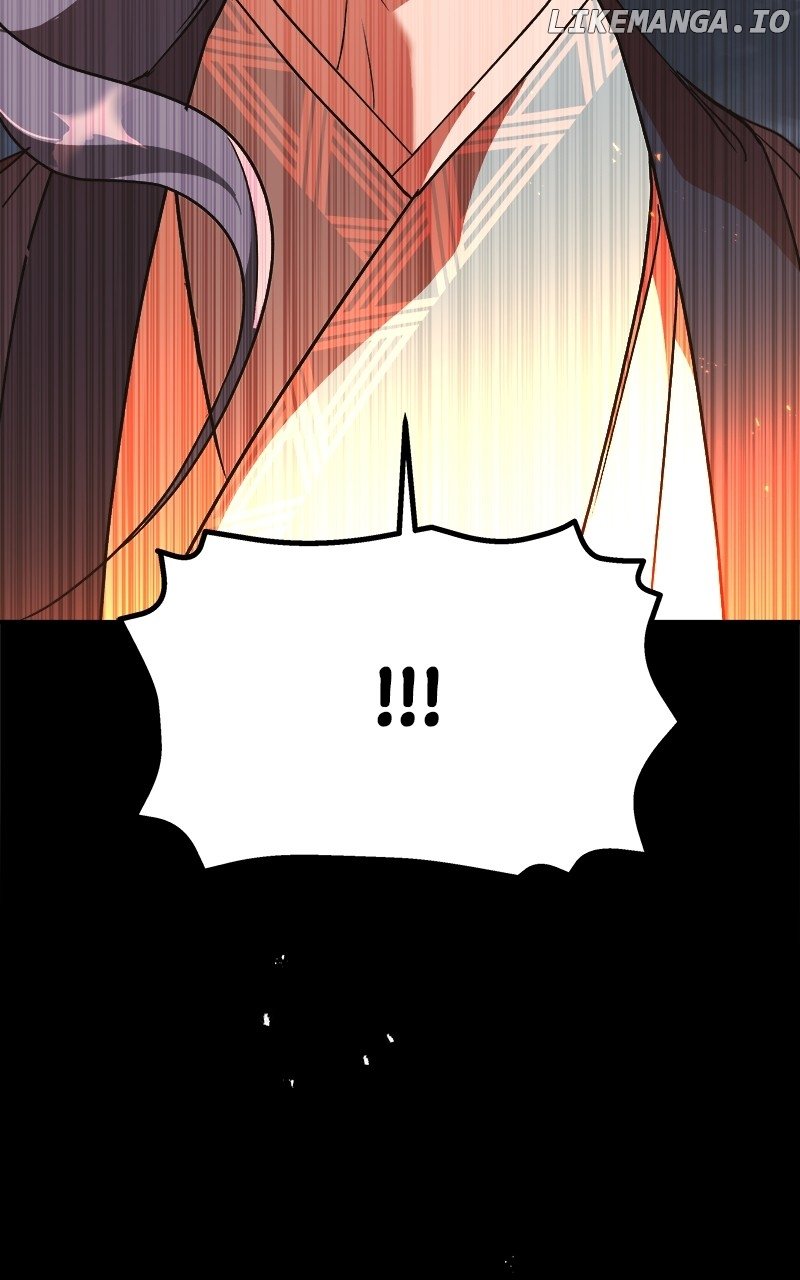 Goddess’s Way of Attacking Tigers Chapter 34 - Page 144